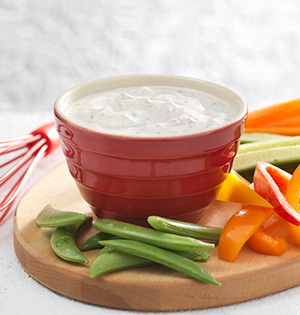 Spicy Thai Lime Dip