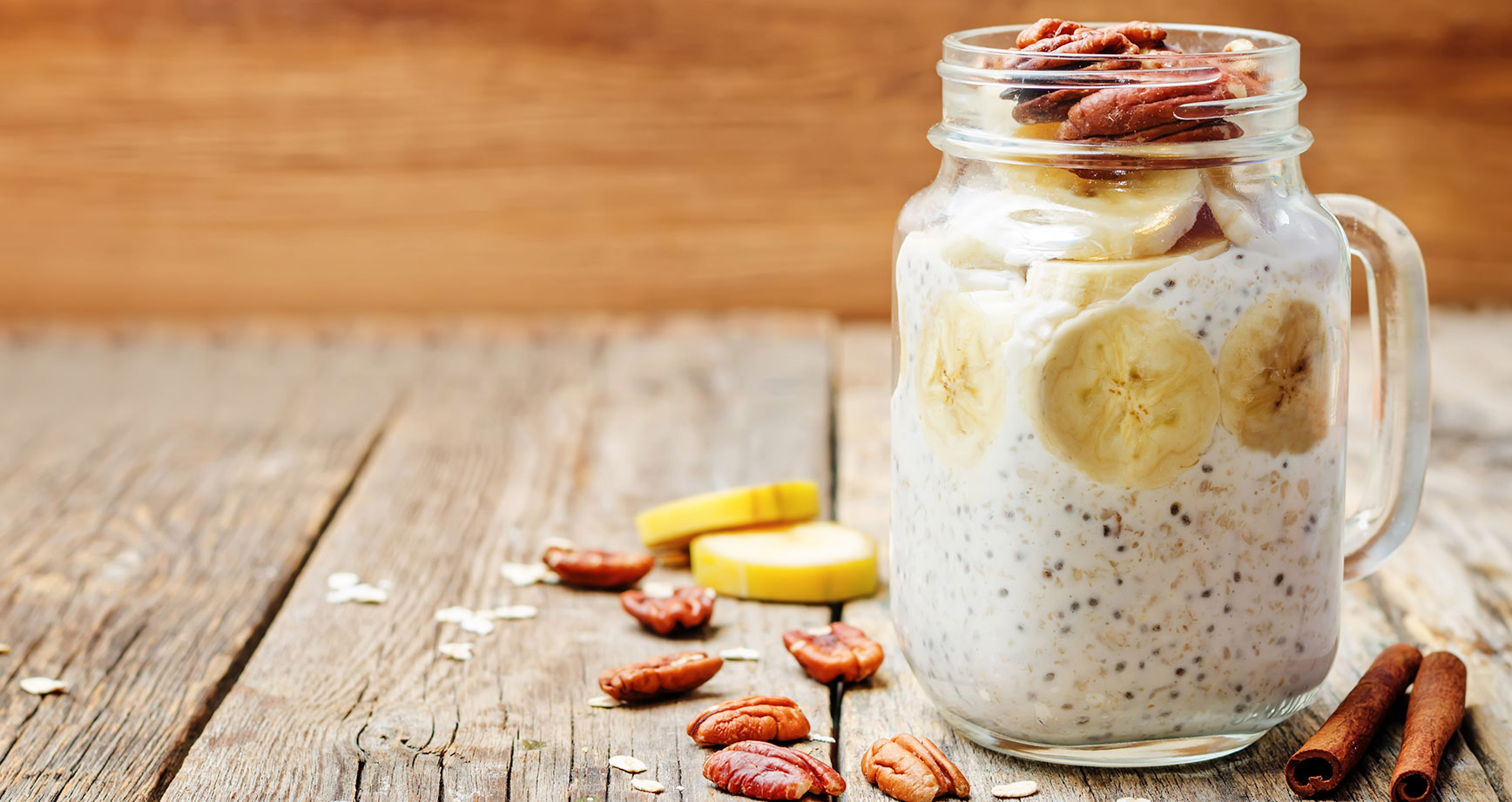 Overnight Oats