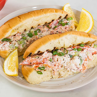 Lobster Roll