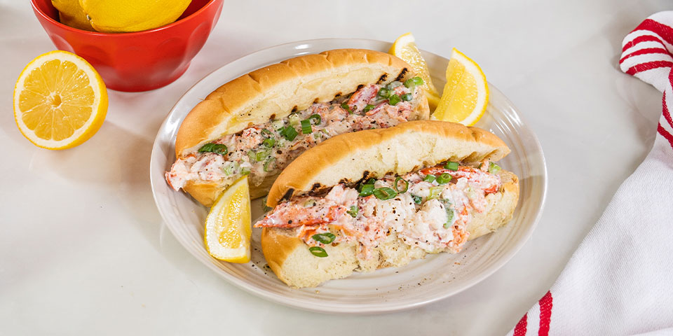 Lobster Roll